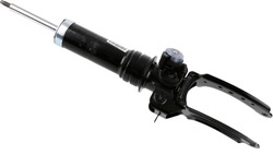 Sachs 319 022 амортизатор фото №1