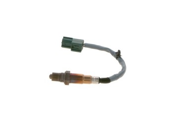 Лямбда-зонд bosch 258 006 513 фото №1