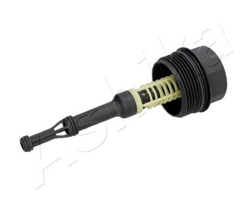 Корпус фильтра масла db cla-klasa /c117/ 14- фото №1