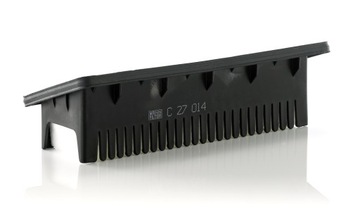 Фільтр повітря mann-filter c 27 014 фото №1