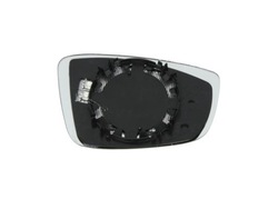 Скло дзеркало зовнішнього blic 6102-02-1271123p фото №1