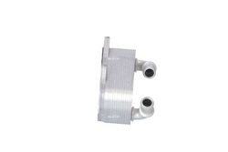 Nrf радіаторів масла saab 31828 фото №1