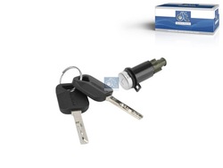 Набір cylinderków замка 2.72130 фото №1