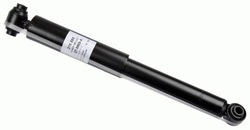 Амортизатор задній g sachs 315 566 амортизатор фото №1