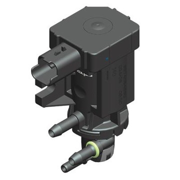 Fispa 83.867 конвертер тиску, керування вихлопними газами фото №1