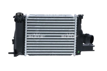 Nrf інтеркулер renault 30956 фото №1