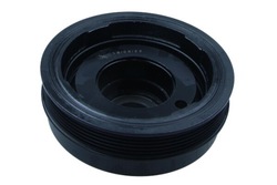 Колесо пасове вала колінчастого db w203/204 фото №1