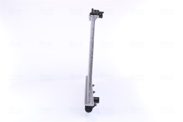 Радіаторів двигуна nissens 628964 mr993742 фото №1