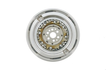 Колесо двомасовий aisin day-002 фото №1