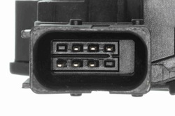 Замок двері v40-85-0015 фото №1