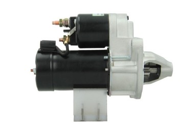 Стартер ford bantam 1.3 / 1.4 / 1.6 bakkie - фото №1