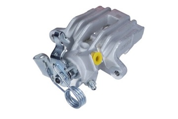 Суппорт ham. skoda t. fabia 1,9 tdi 03-08 le фото №1