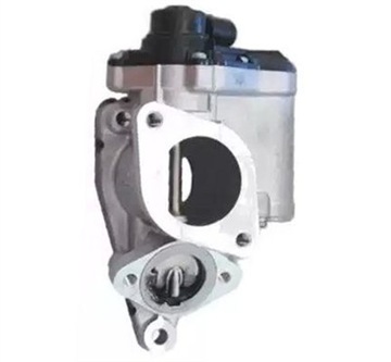 Клапан egr renault 1,9dci фото №1