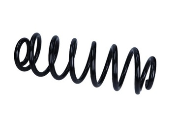 Пружина zaw. vw t. passat 05- 4motion/seat altea xl 09- freetrack 1,6tdi фото №1