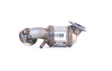 Каталізатор walker walk28787 фото №1