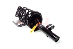 Колонка амортизатора kpl. перед ford c-max ii 07.2010- 2.0tdci фото №1