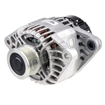 Denso генератор alfa romeo fiat [a фото №1