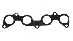 Hart прокладка колектора вихлоп seicento 900 98- фото №1