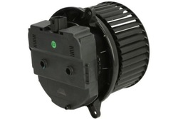 Повітродувка 24v bez корпуси mercedes actros mp4 mp5 antos arocs 07.11- фото №1