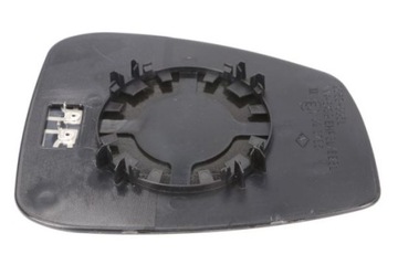 Скло дзеркало зовнішнього blic 6102-09-2002159p фото №1