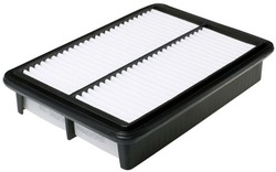 Denckermann фільтр повітря hyundai h1 2500crdi 07- фото №1