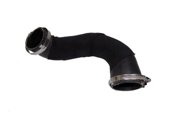 Шланг інтеркулер audi фото №1