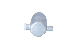 Осушувач клімат nrf 33081 фото №1