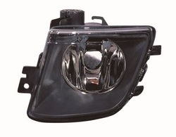 Фара протитуманний abakus 444-2028l-uq фото №1