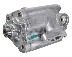 Насос масла фото №1