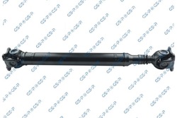 Wał привідний dodge ps900193 gsp фото №1