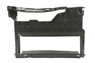 Захист радіатор renault clio iv captur 215592894r фото №1