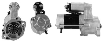 Elstock 25-2005 стартер фото №1