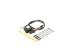 Лямбда-зонд bosch 258 986 602 фото №1