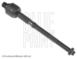 Стержень рулевой hyundai h1 2.5crdi 2007 -левый фото №1