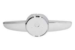 Blic планка решітка 6502-07-0109991p фото №1