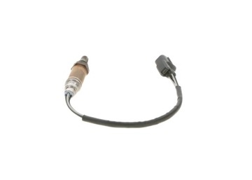Лямбда-зонд bosch 258 005 710 фото №1