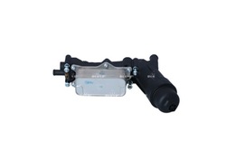 Радиаторов масла з фильтром jeep journey 3,6 13- фото №1