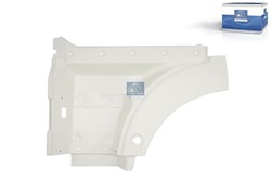 Covind 3.81072 поріг дверний фото №1