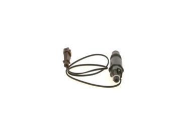 Bosch 432 217 249 корпус инжектора фото №1