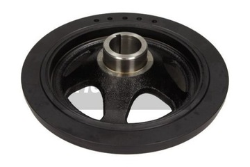 Maxgear 30-0150 колесо ременное, wał коленчатый фото №1