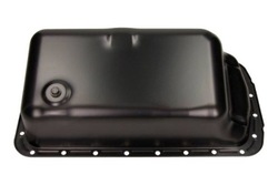 Піддон масла citroen 1,9d/2,0hdi фото №1