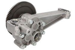 Насос масла ent096008 фото №1