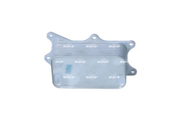 Радіаторів масла mercedes c клас 1,6 14- фото №1