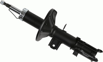 Амортизатор hyundai p. getz 02-09 le фото №1