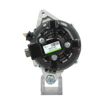 Генератор toyota auris 1.6 05.09-. фото №1
