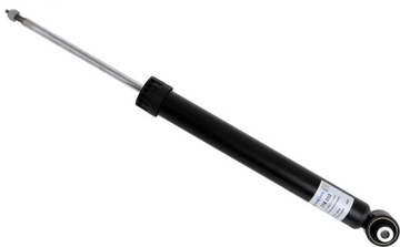 Амортизатор зад газовий sachs 318 202 фото №1