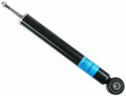 Sachs амортизатор renault t. clio ii 1,4/1,6/1,9d масло фото №1