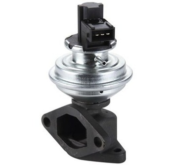 Клапан egr land rover фото №1