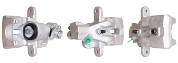 Elstock 86-2306 супорт гальма фото №1