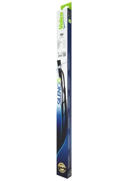 Valeo 574180 листовая рессора дворники фото №1